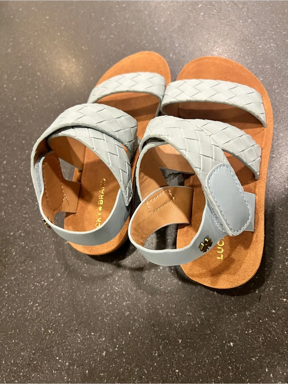 Lucky Brand brand new